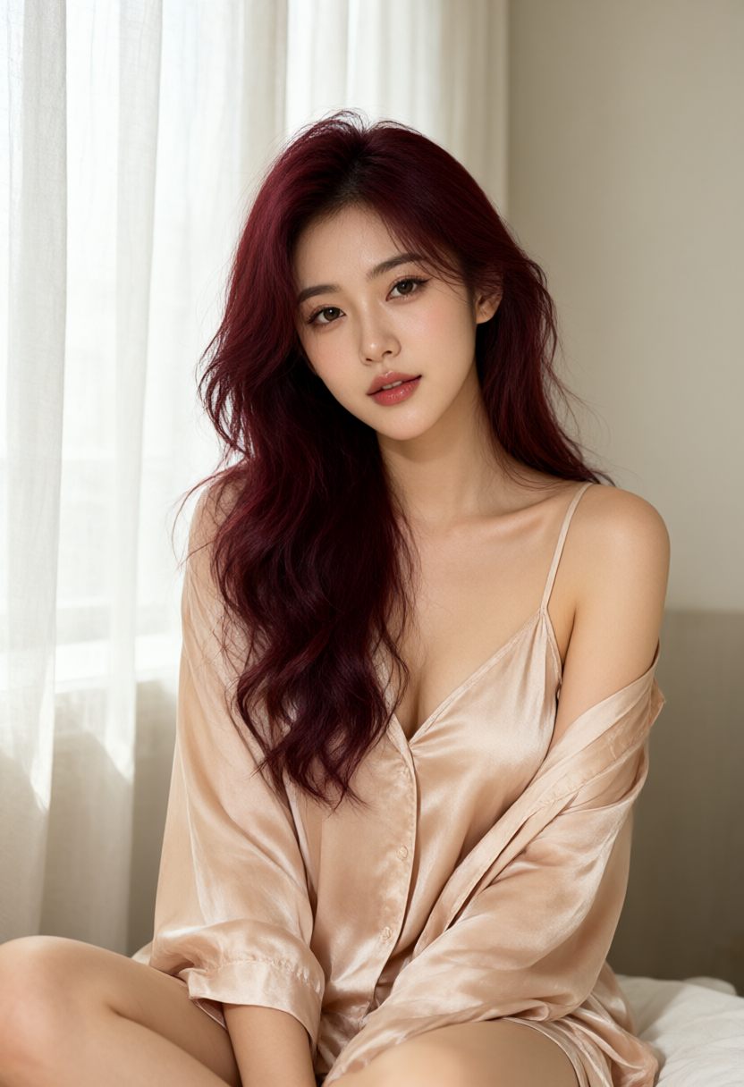 闪婚后他真香了封面